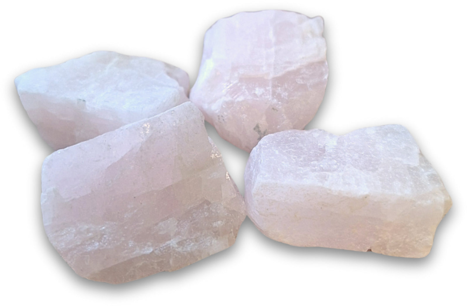 Morganiet 50 gram ruwe brokjes