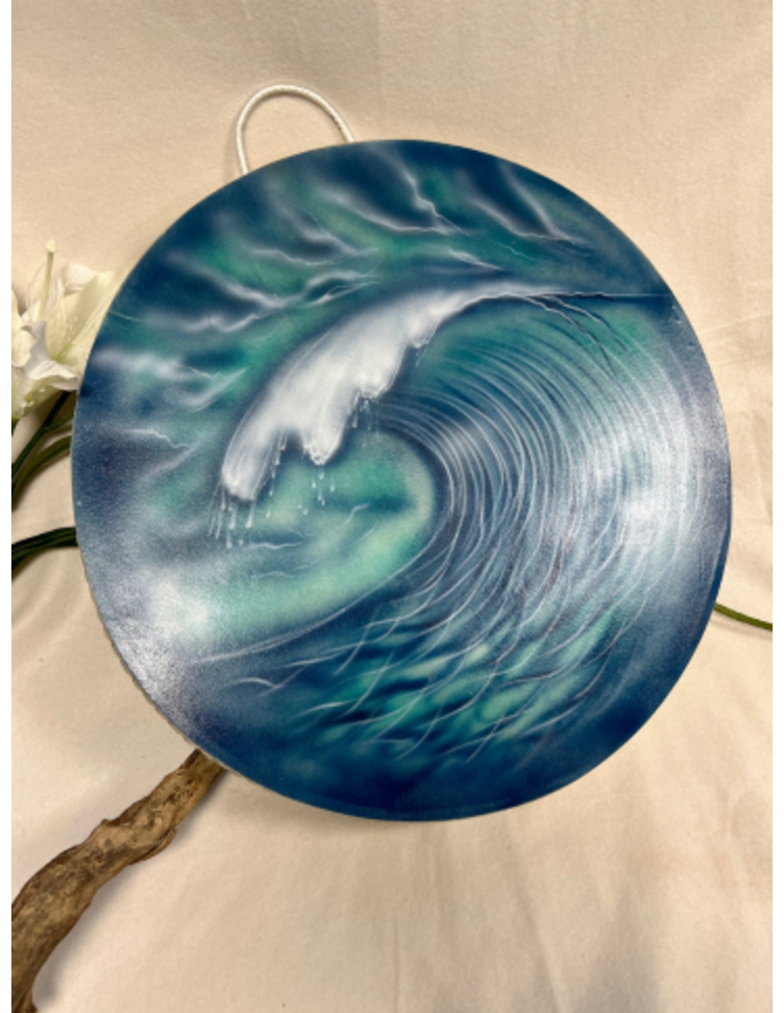 Ocean Drum 50 cm Wave