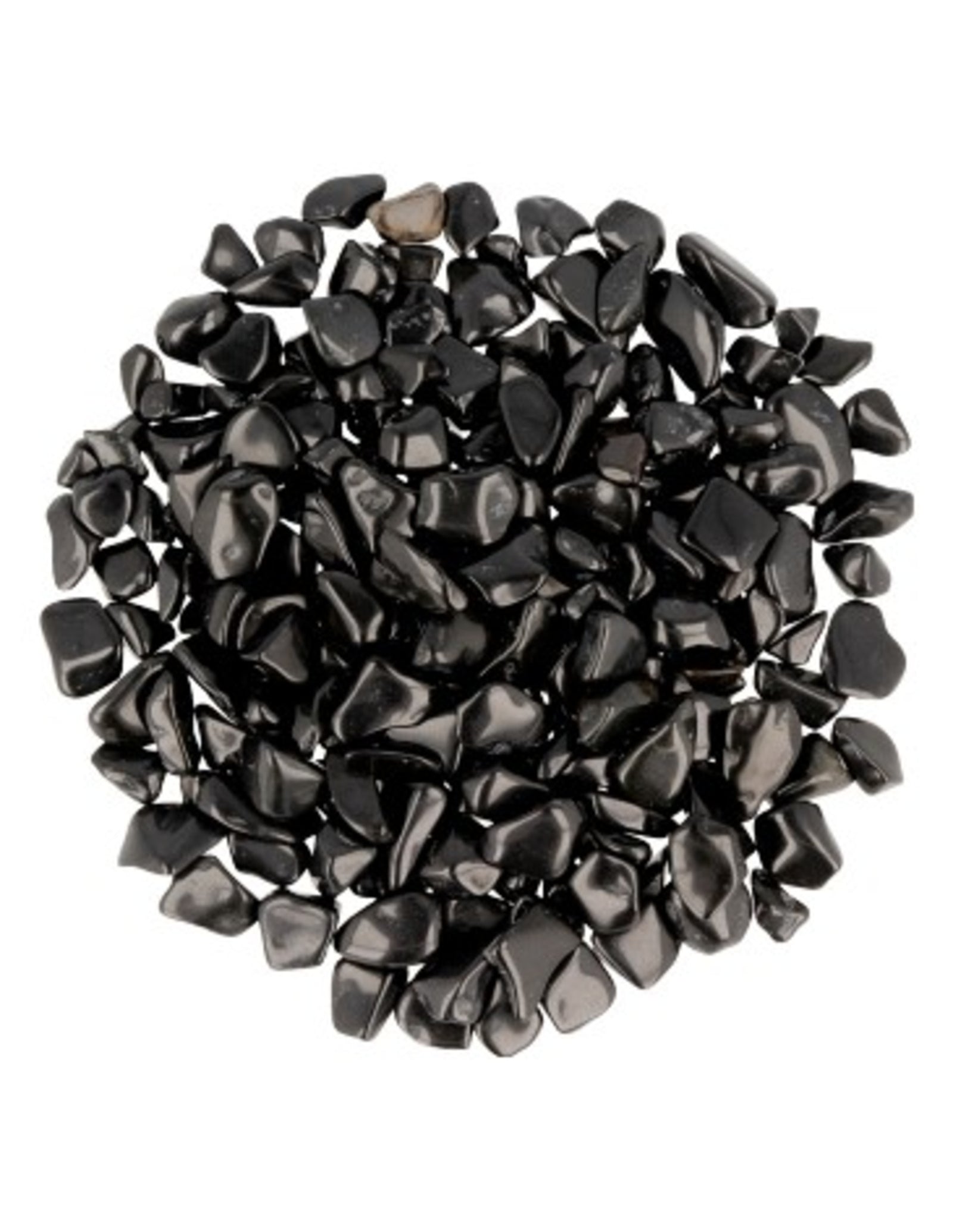Onyx 100 gr. trommelstenen (mt1)
