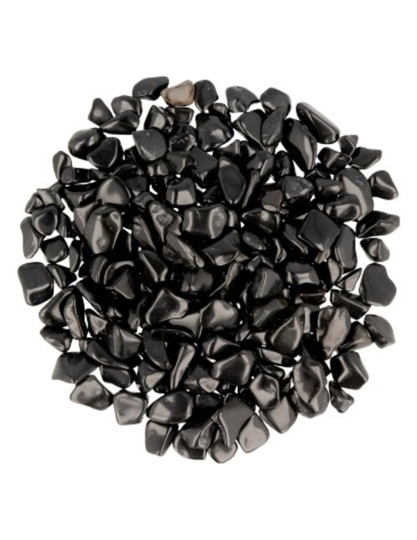 Onyx 100 gr. edelsteen trommelstenen (mt1)