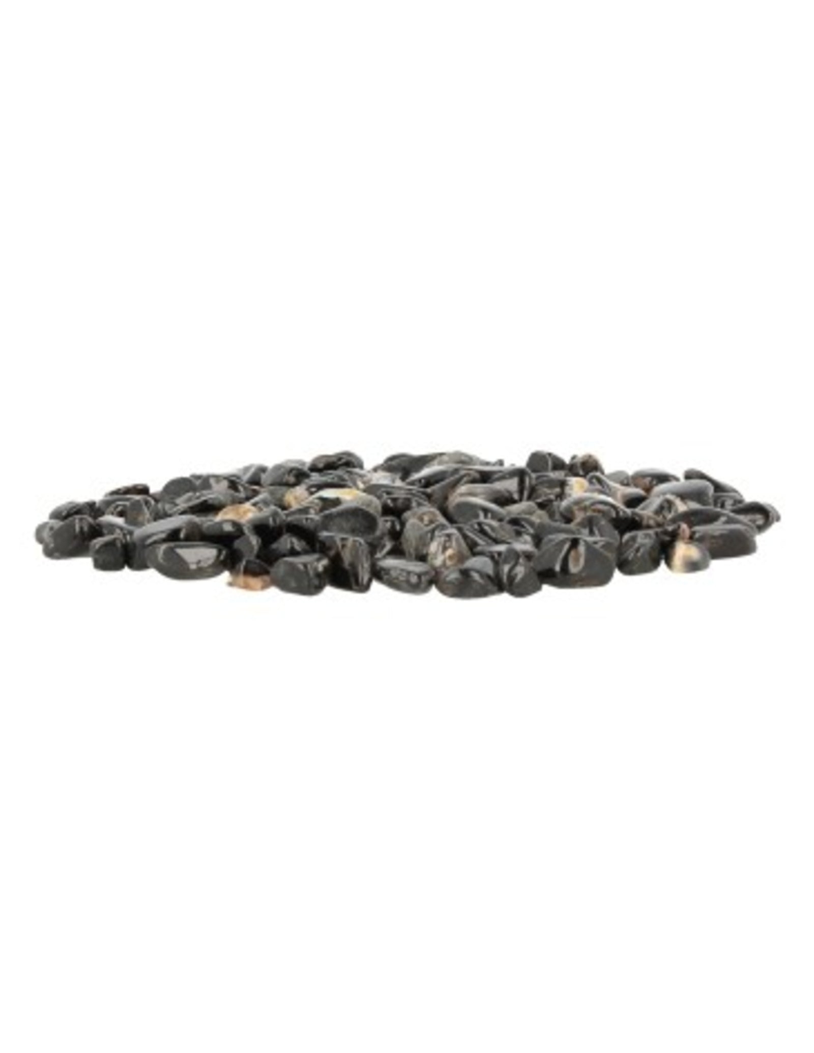 Onyx 100 gr. trommelstenen (mt2)