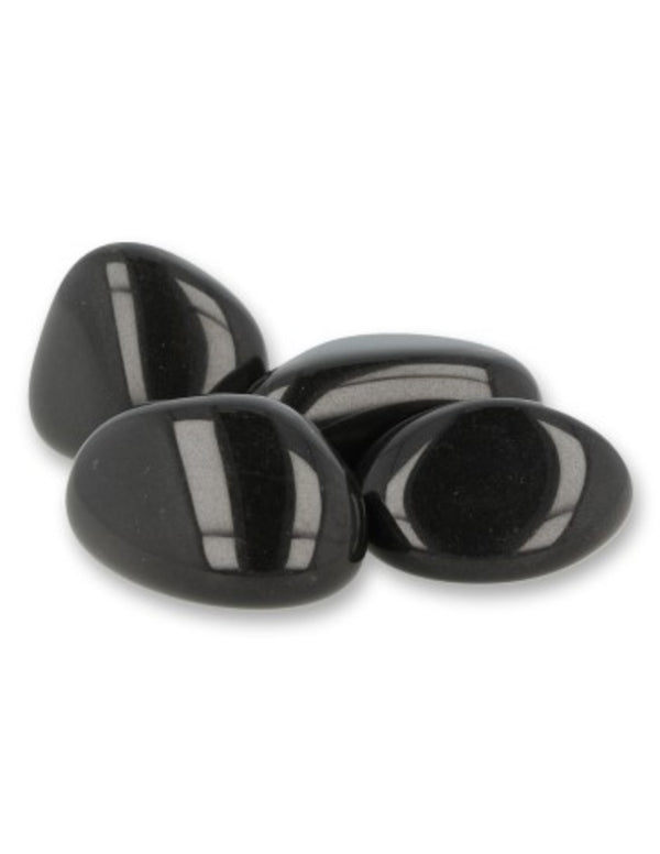 Onyx A 100 gr. edelsteen trommelstenen (mt3)