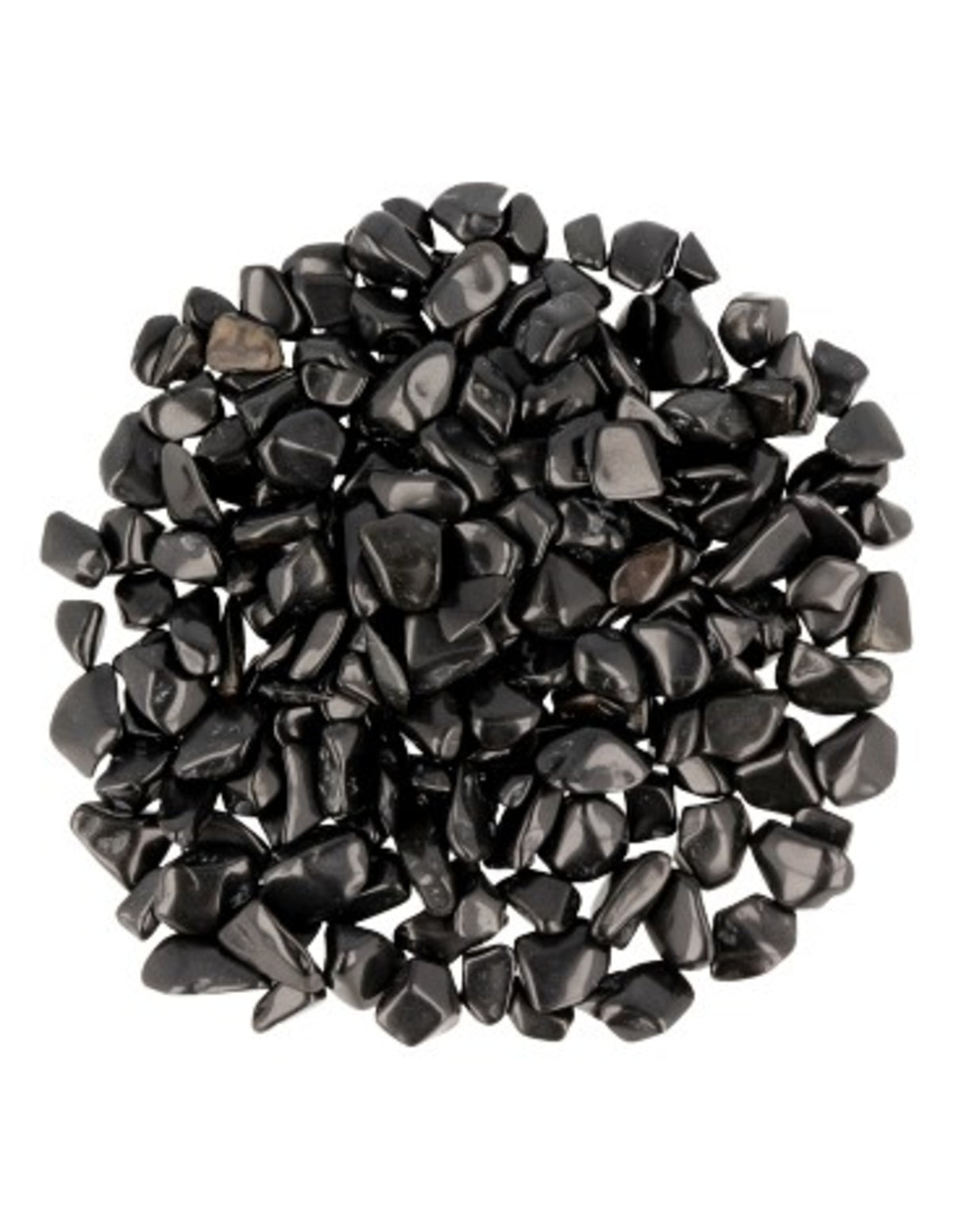 Onyx trommelstenen (mt1), p/kg