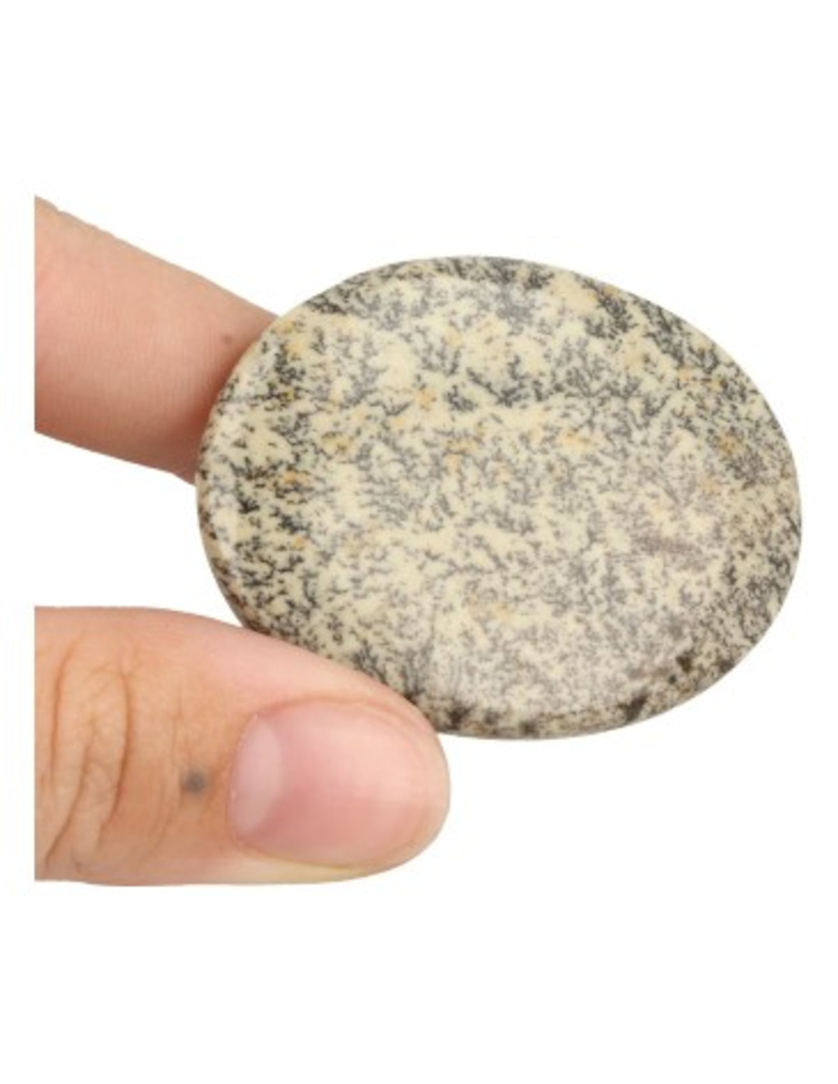Opaal Dendriet zaksteen