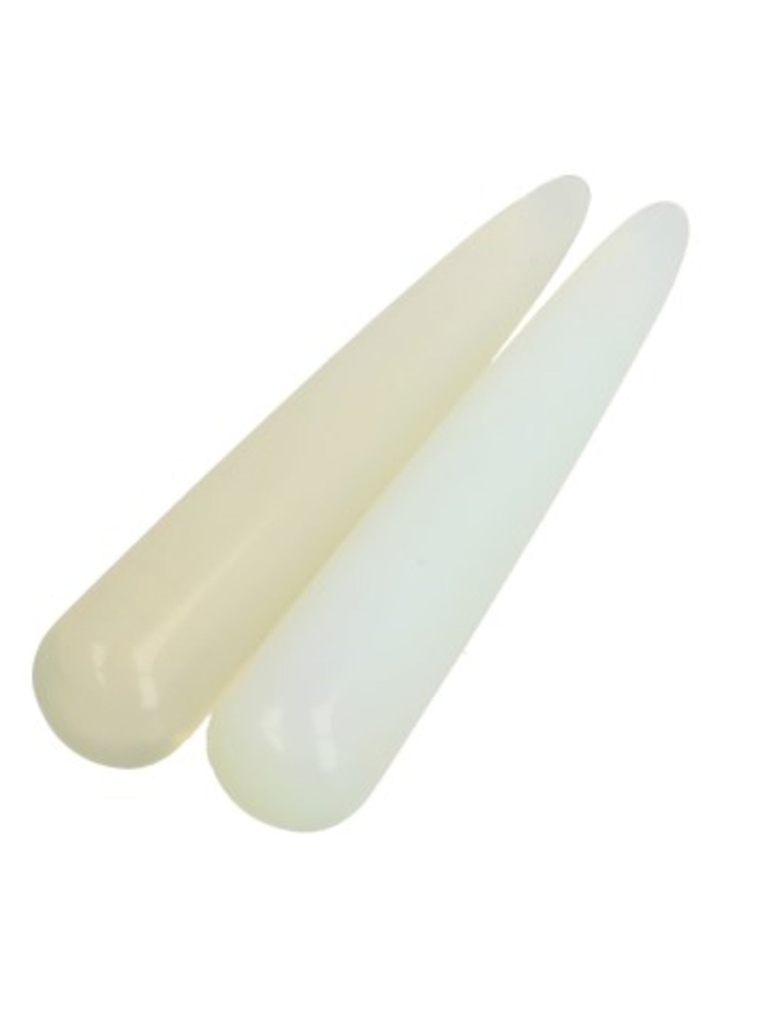 Opaliet massage griffel (synthetisch)