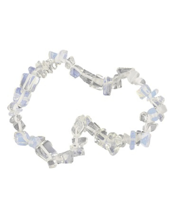 Opaliet splitarmband (synth)