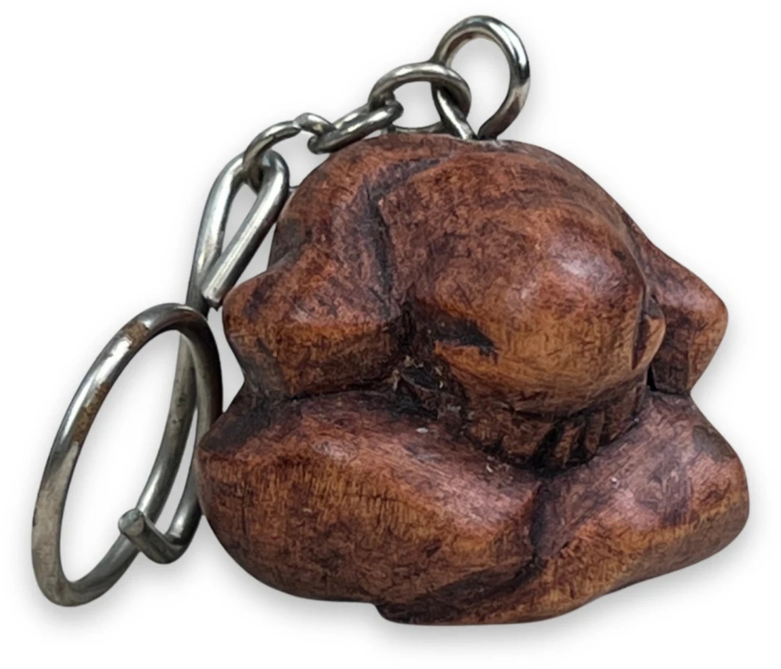 Orang Malu sleutelhanger