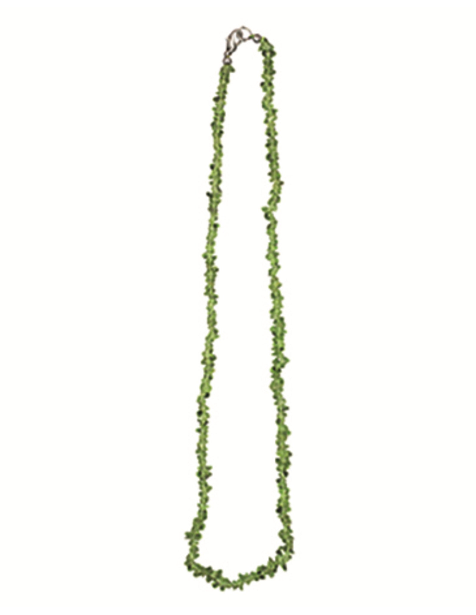 Peridoot splitketting