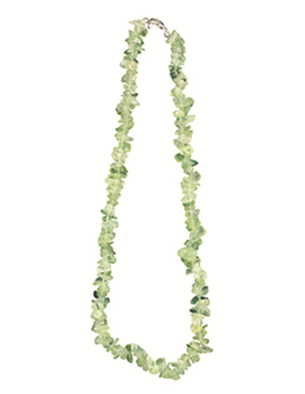Prehniet splitketting