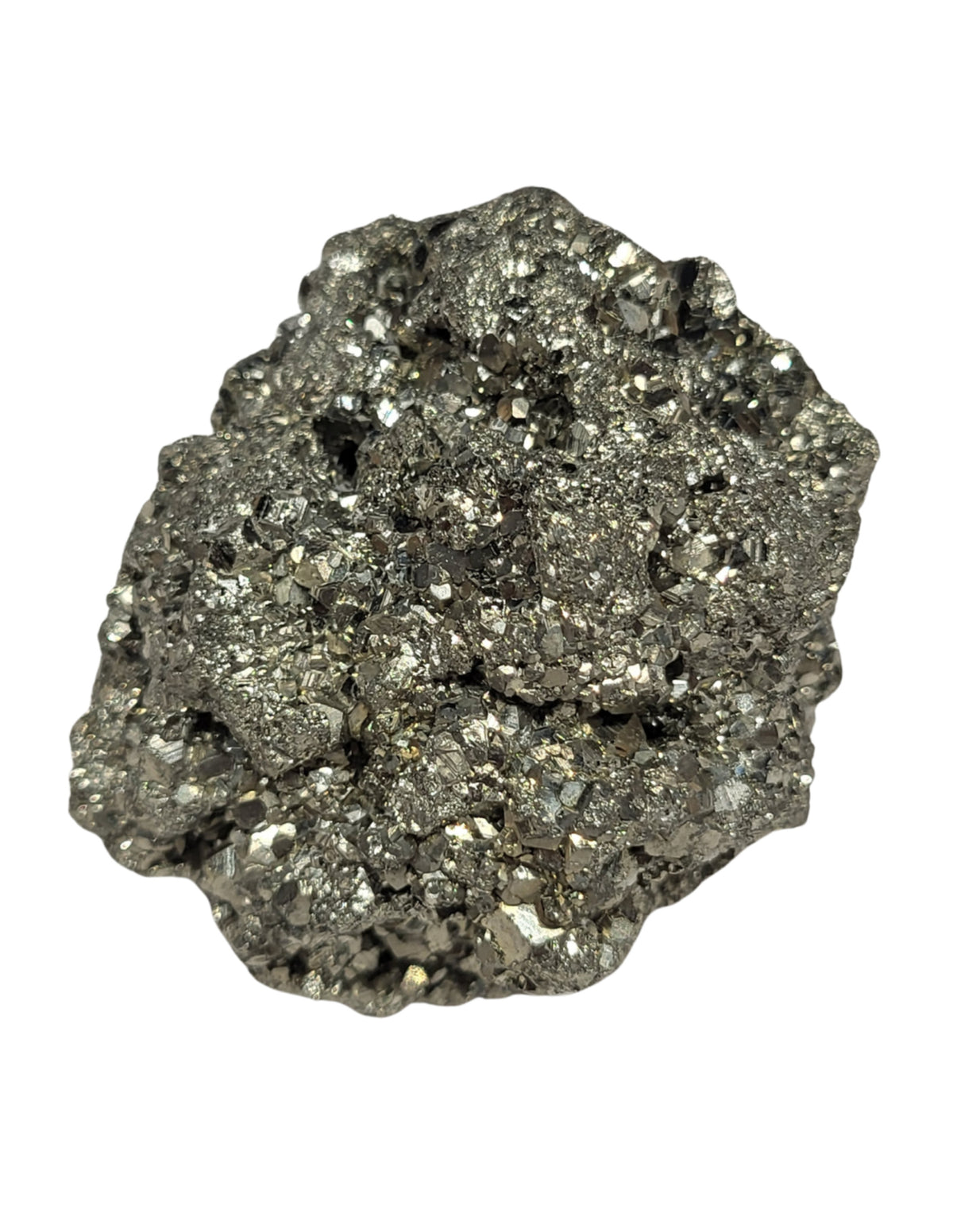 Pyriet 500 gr. ruwe brokjes