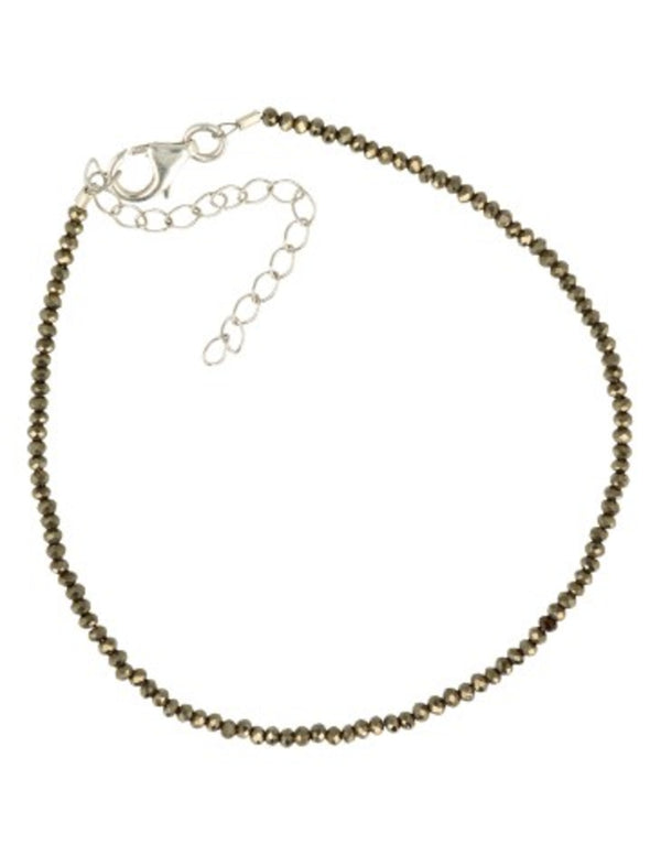 Pyriet Summer vibes edelsteen armband