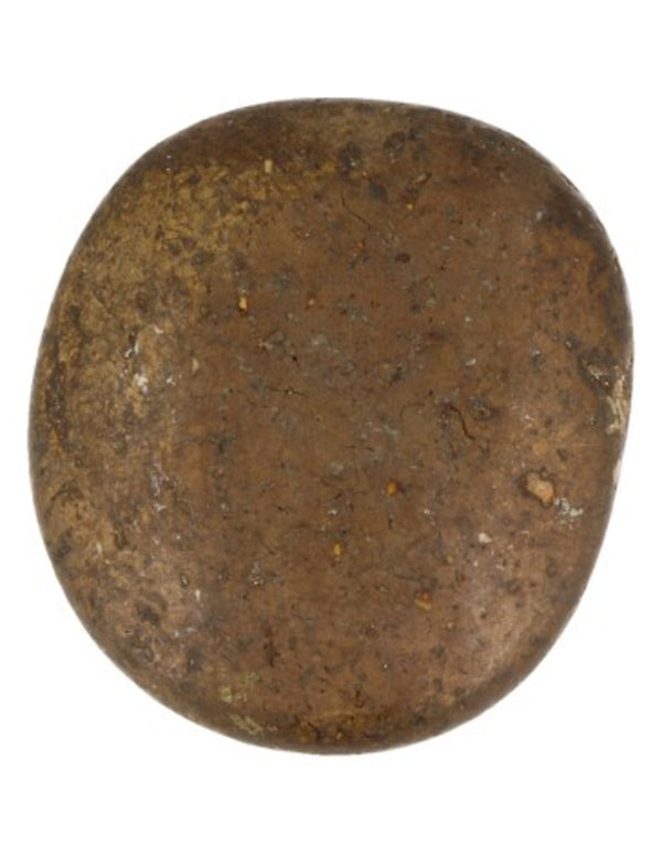 Pyriet edelsteen zaksteen