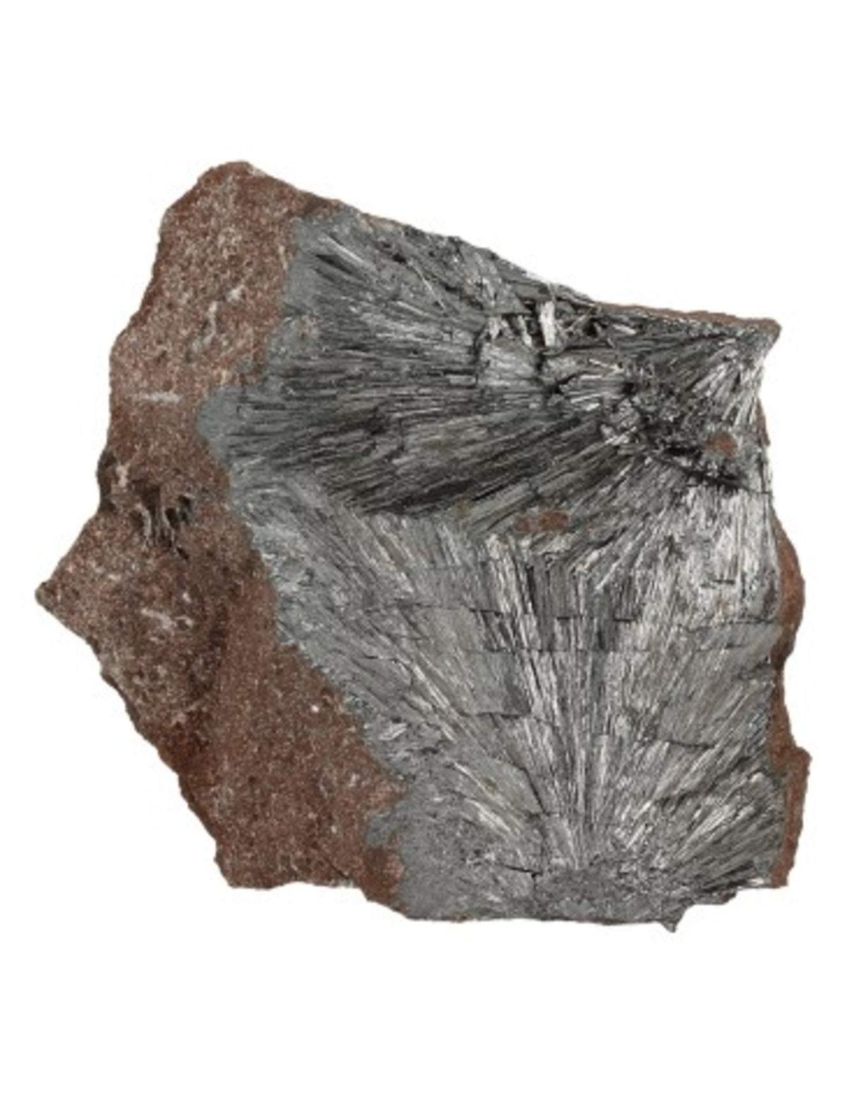 Pyrolusiet ruw, p/kg