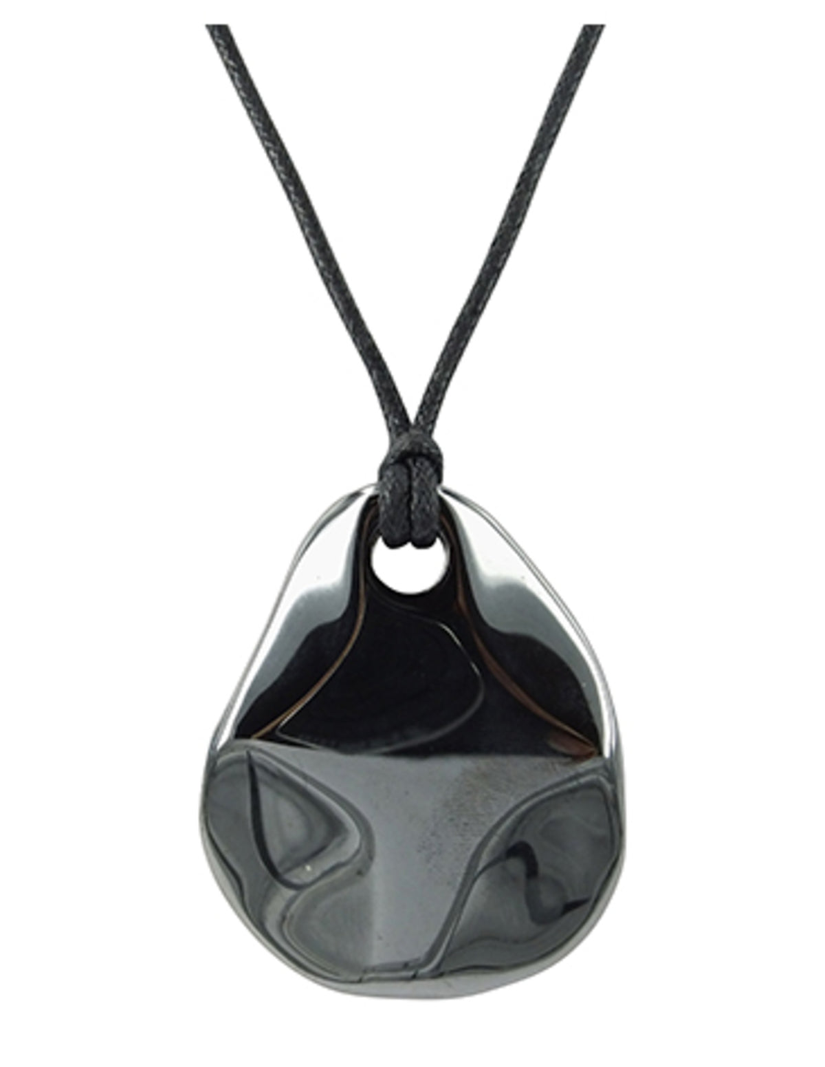 Quitarra Hematiet - ketting