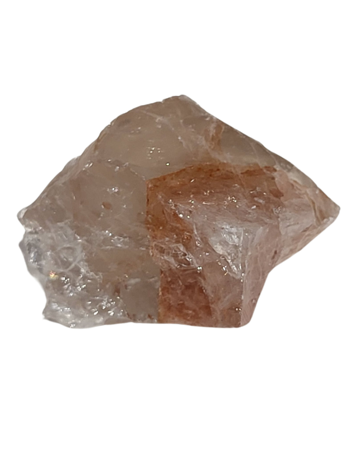 Red Healer 250 gr. ruwe brokjes