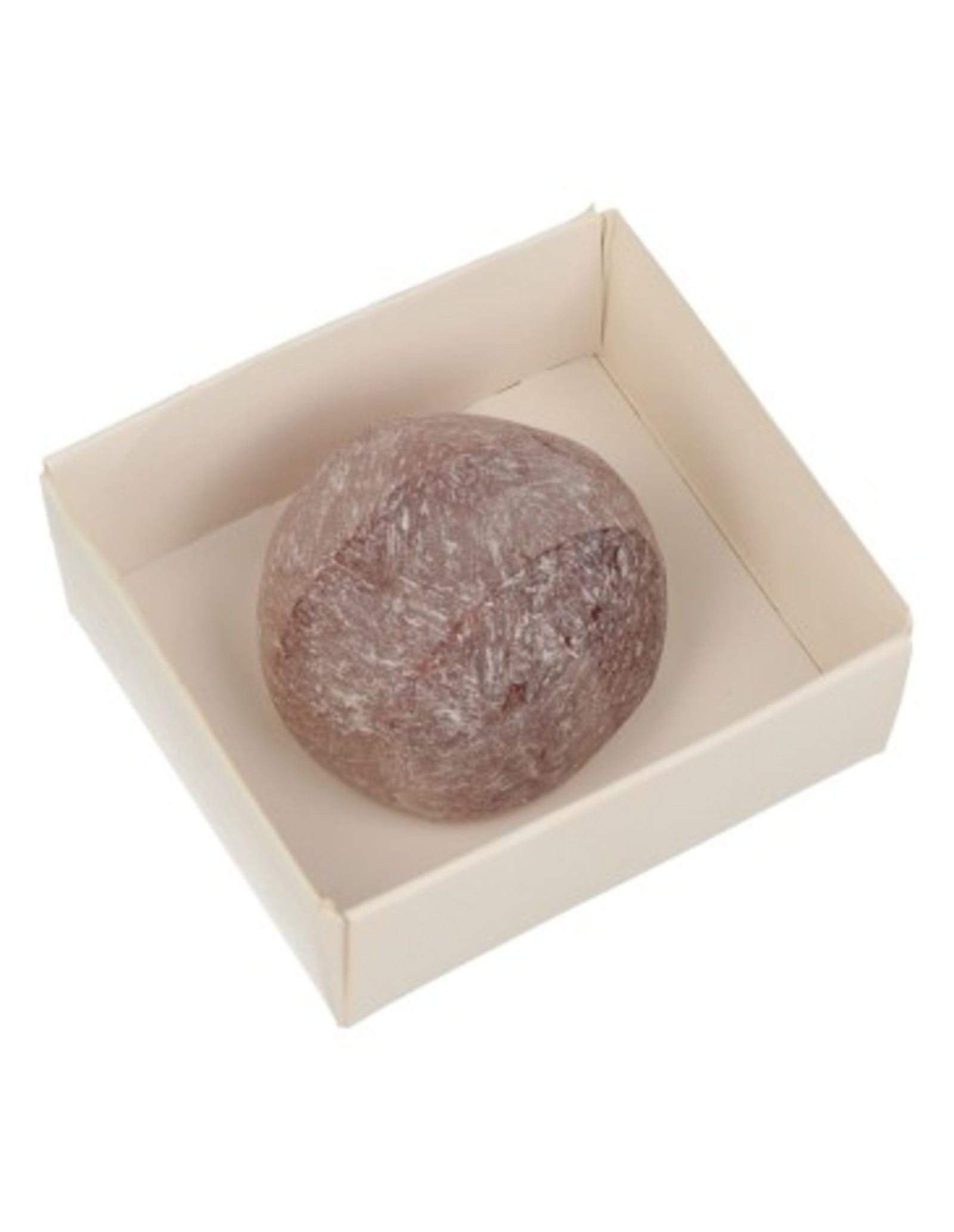 Red Healer ema egg
