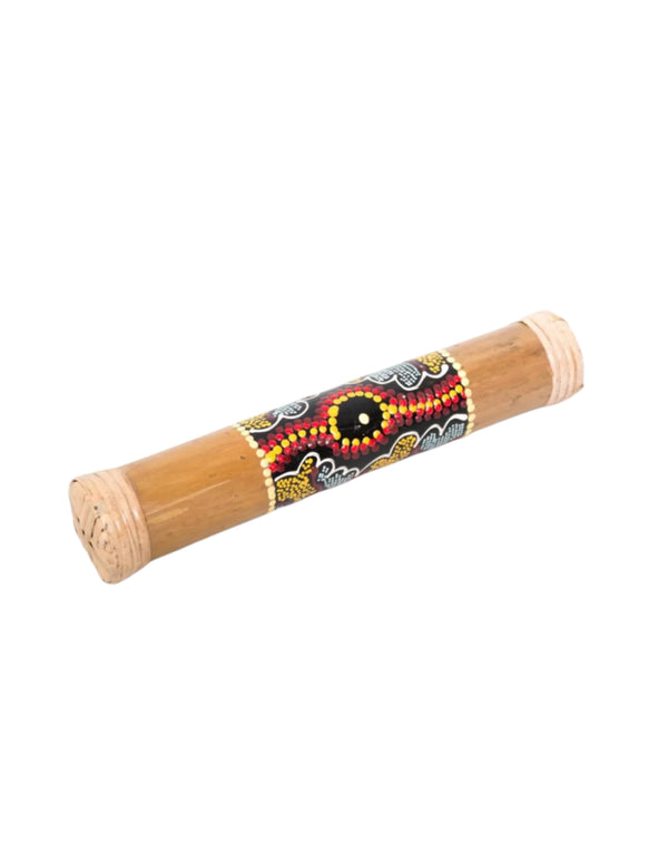 Regenmaker 30 cm - Rainstick - Regenstok