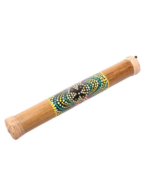 Regenmaker 40 cm - Rainstick - Regenstok