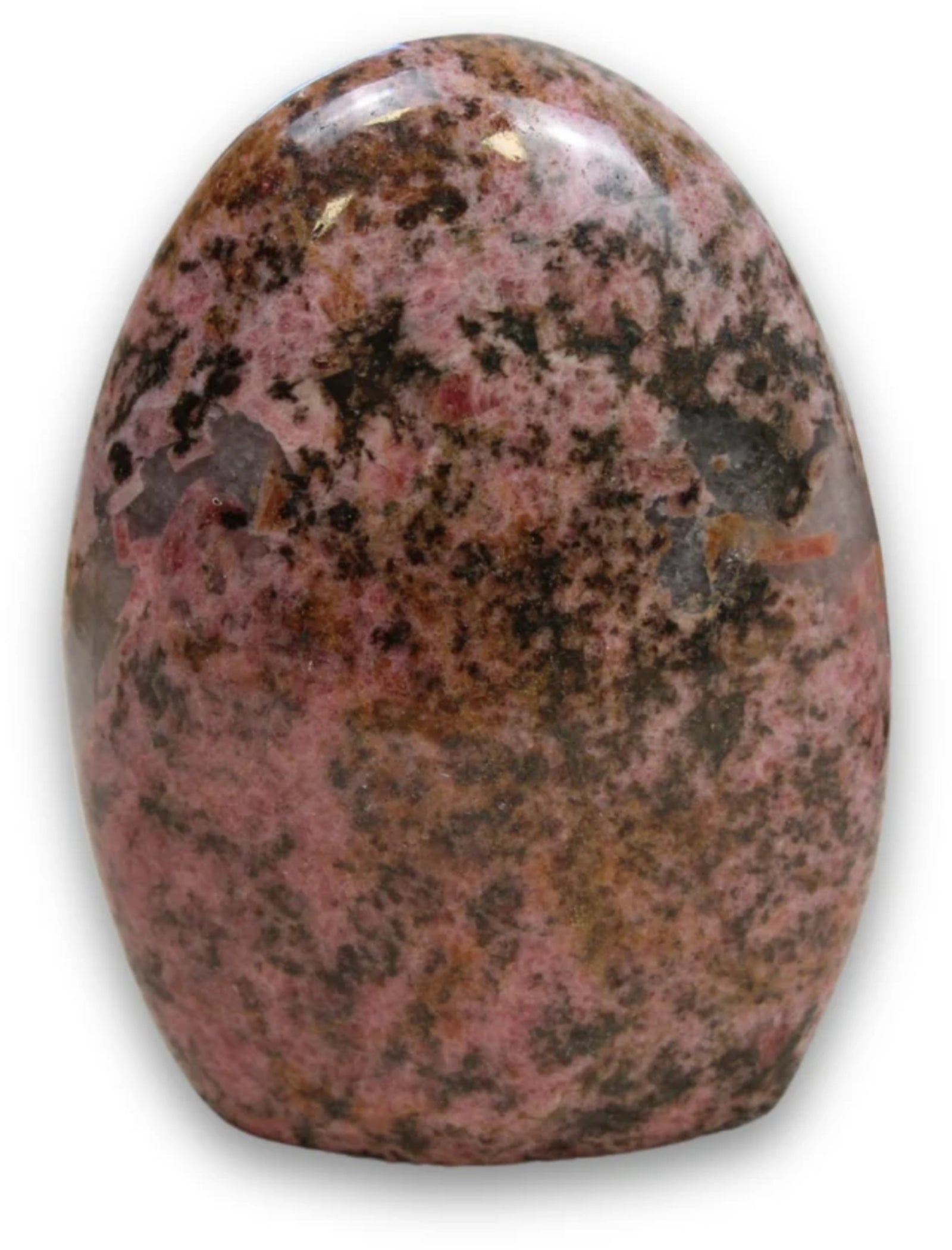 Rhodoniet sculptuur nr.06