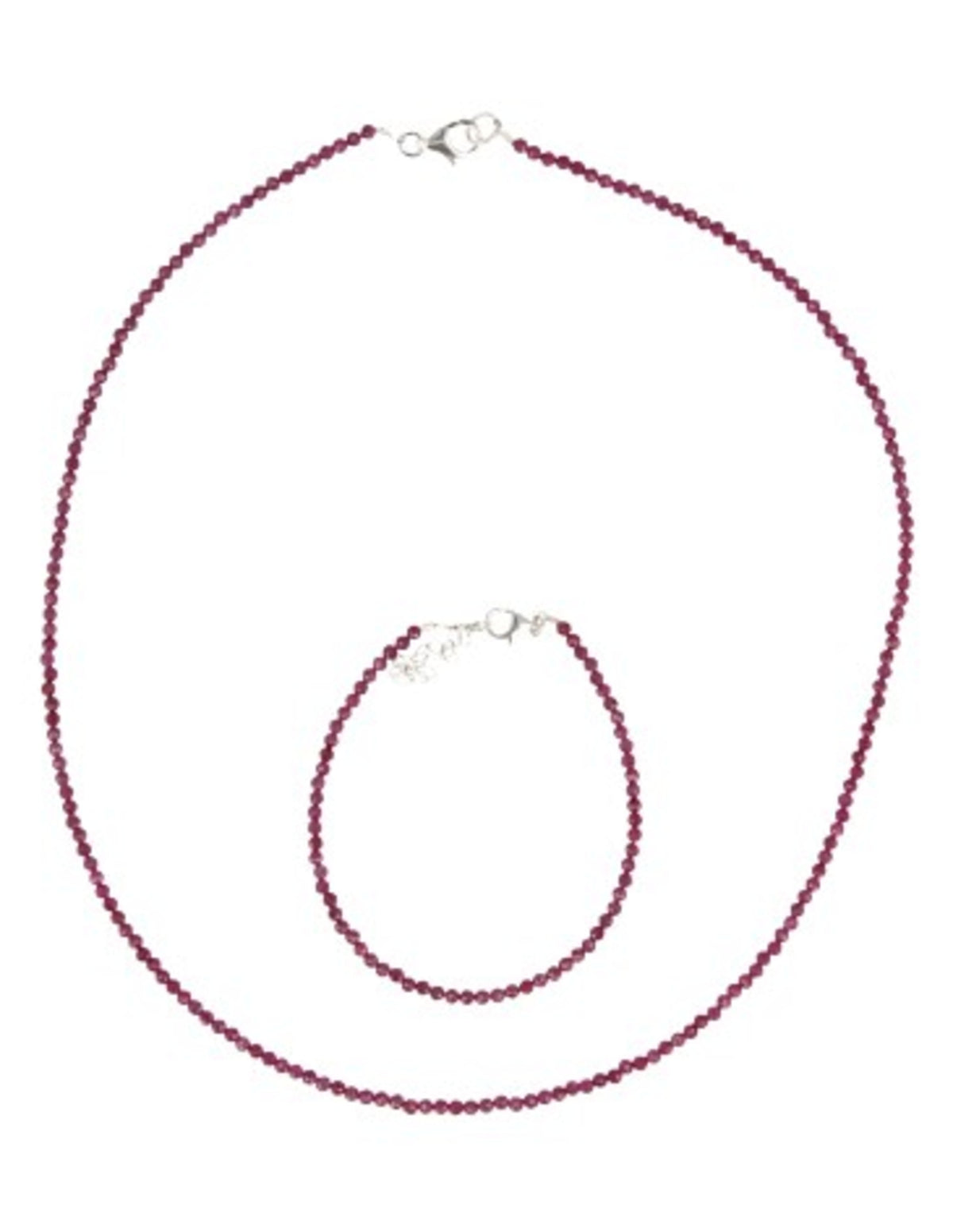 Robijn summer vibes ketting