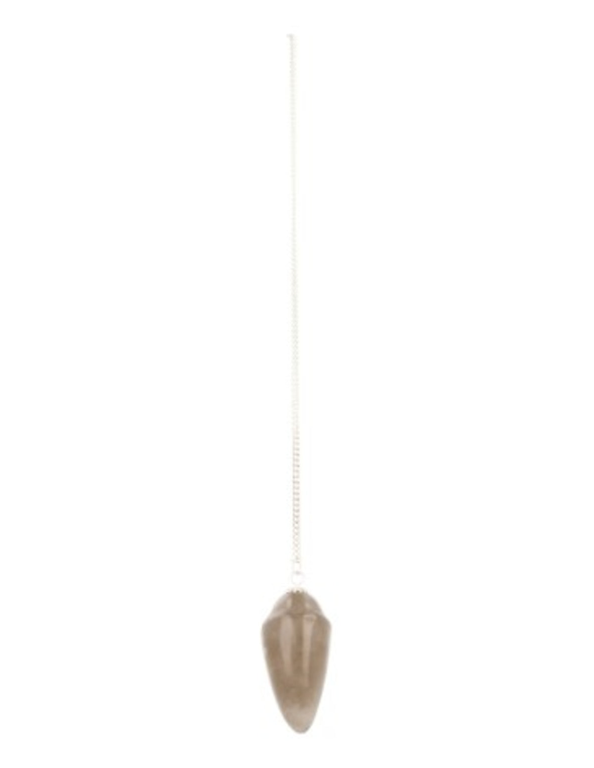 Rookkwarts pendel druppel