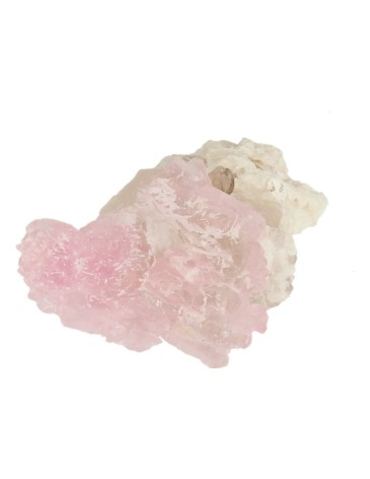 Roze kwarts Livinalli nr.9