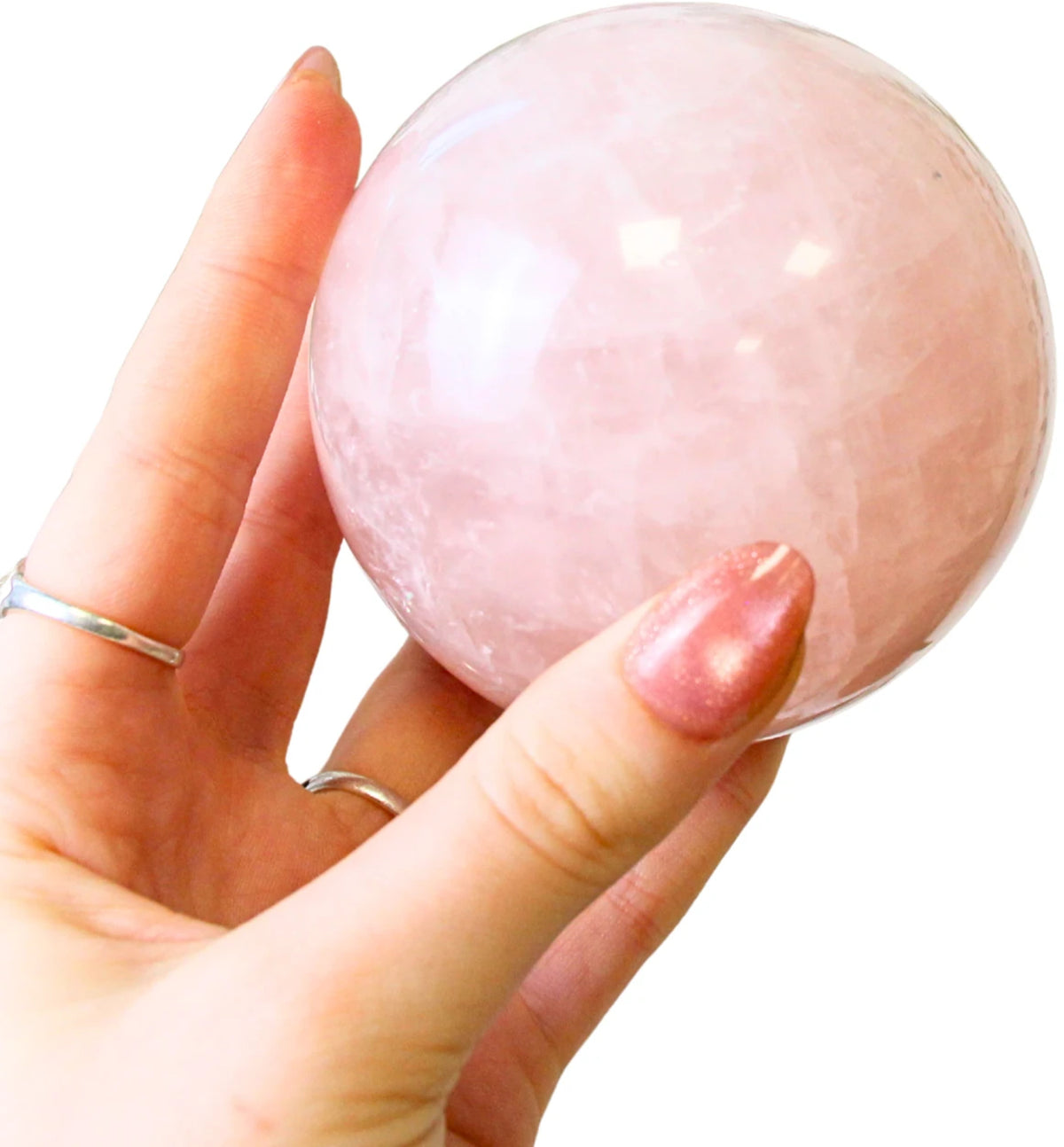 Rozenkwarts bol nr.07