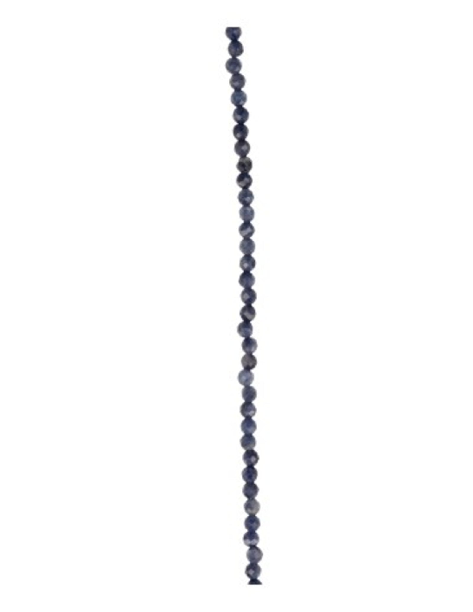 Saffier summer vibes ketting