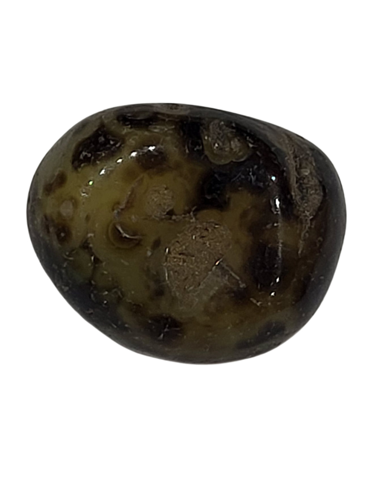 Sardonyx trommelstenen 100 gr. (mt2)