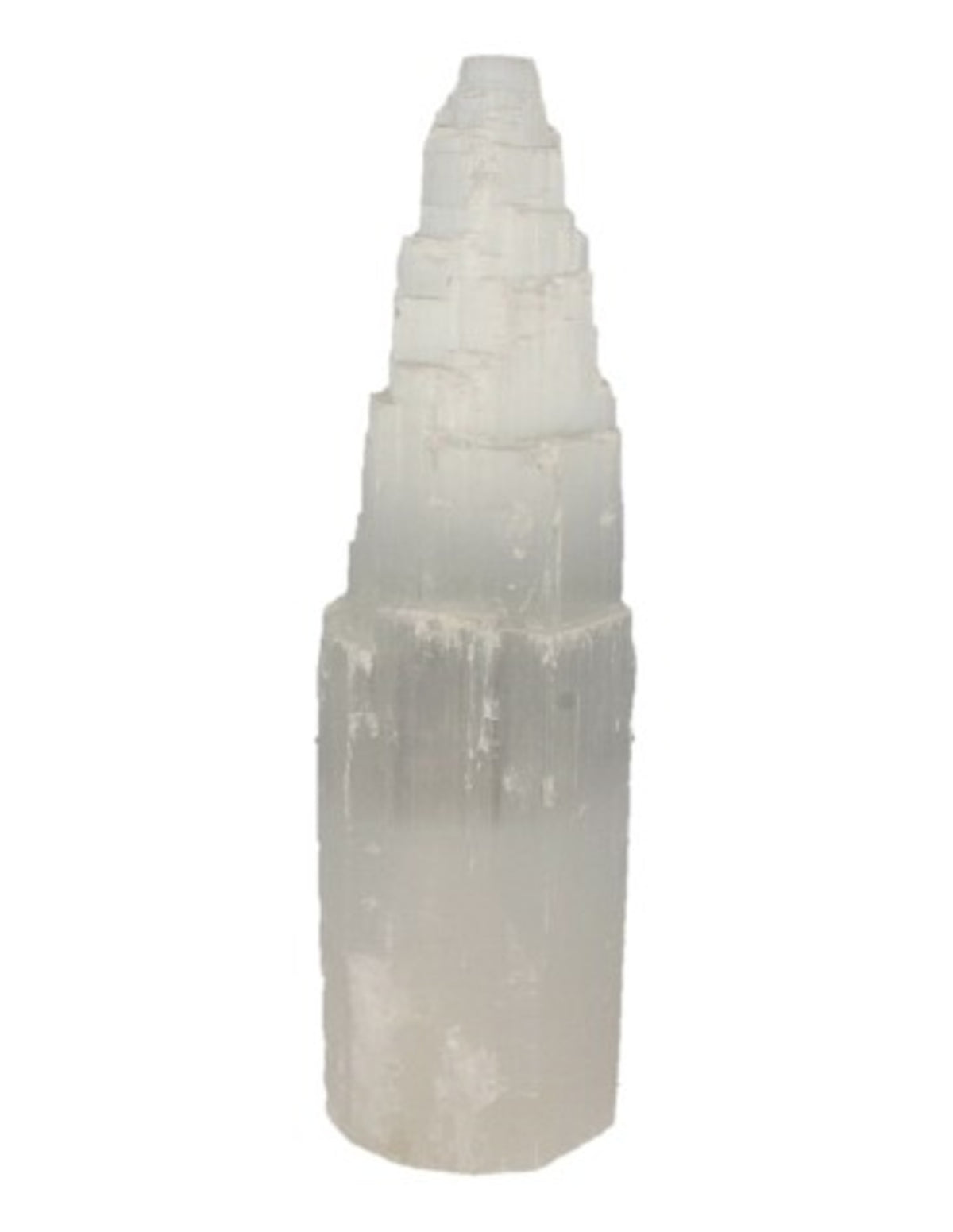 Seleniet ijsbergje groot 20 cm