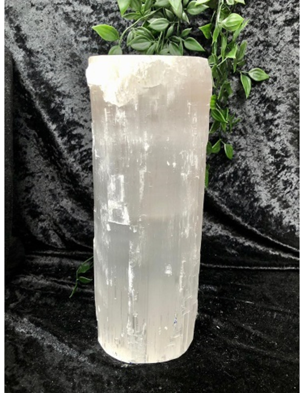Seleniet lamp cilinder 30 cm incl. elektra