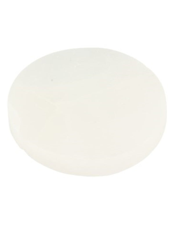 Seleniet oplaadsteen rond 6 cm