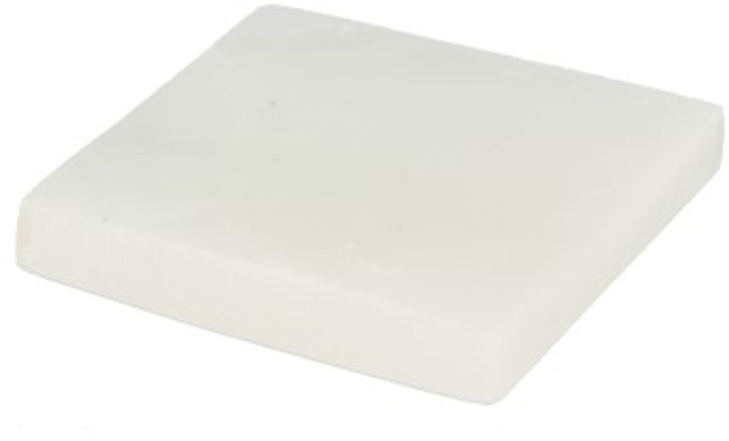 Seleniet oplaadsteen vierkant (7cm)