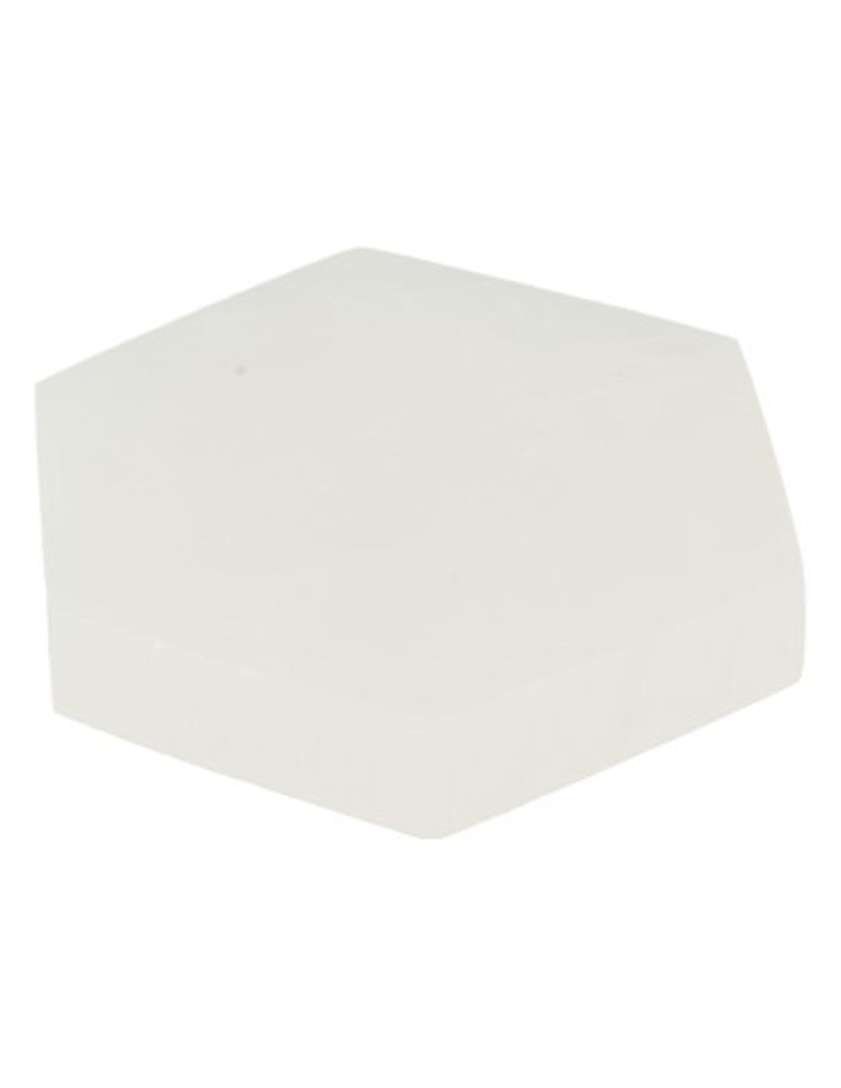 Seleniet oplaadsteen zeskant 7 cm