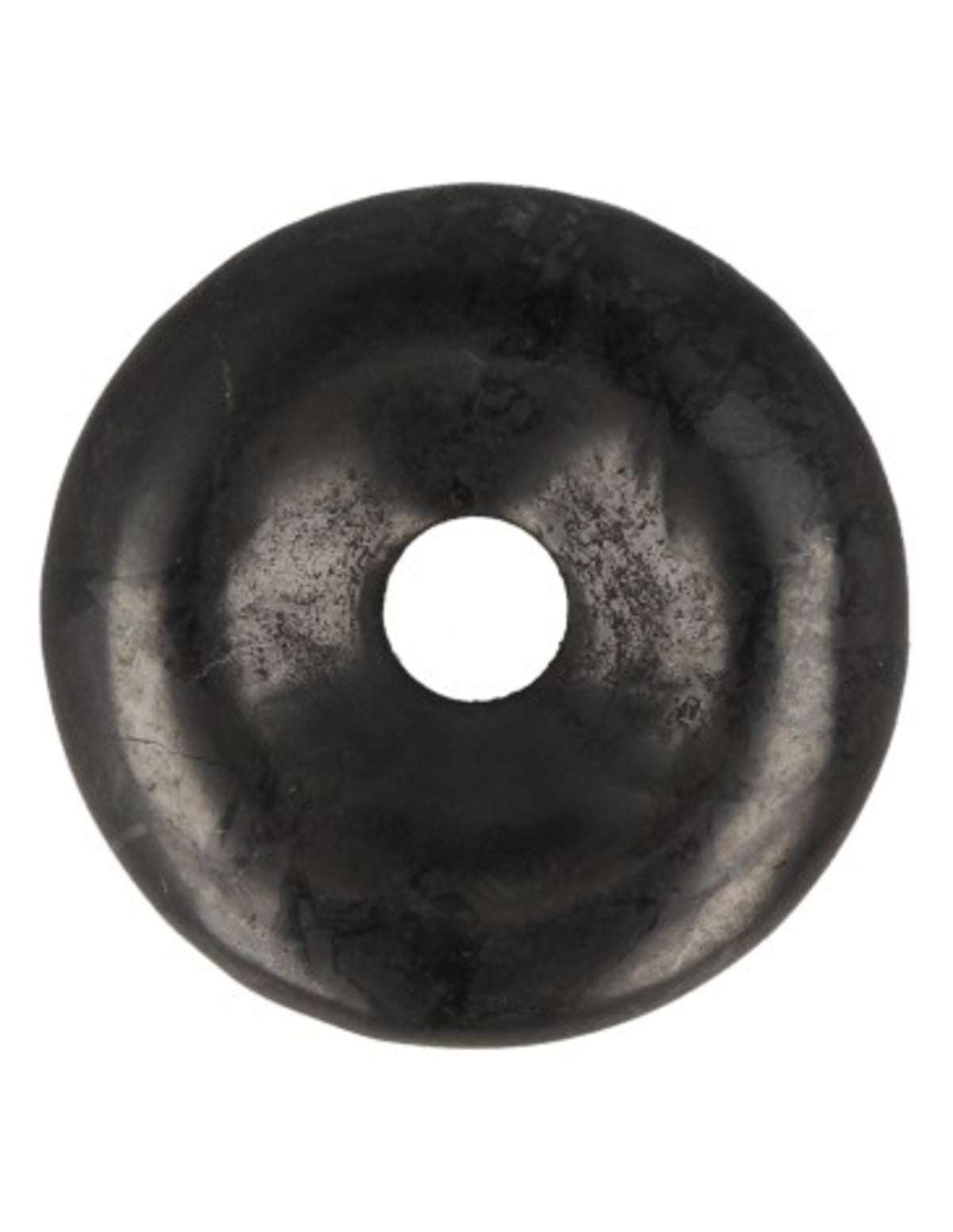 Shungit donut 30 mm