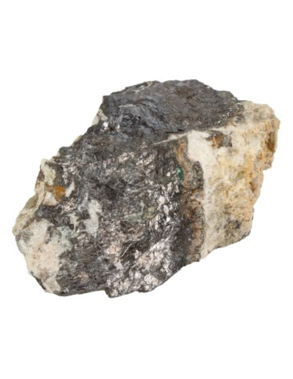 Skutterudiet ruw, p/kg