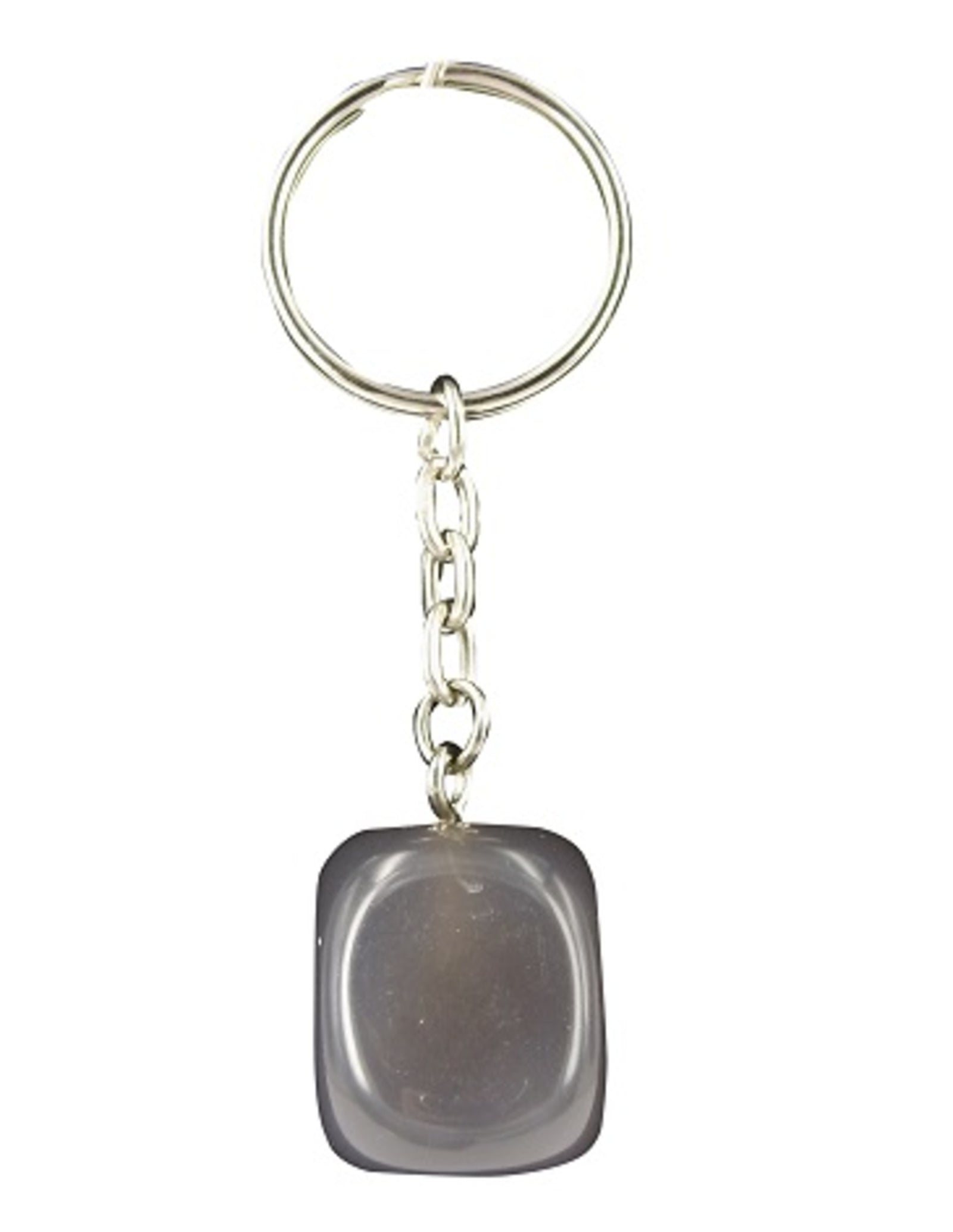 Sleutelhanger Agaat