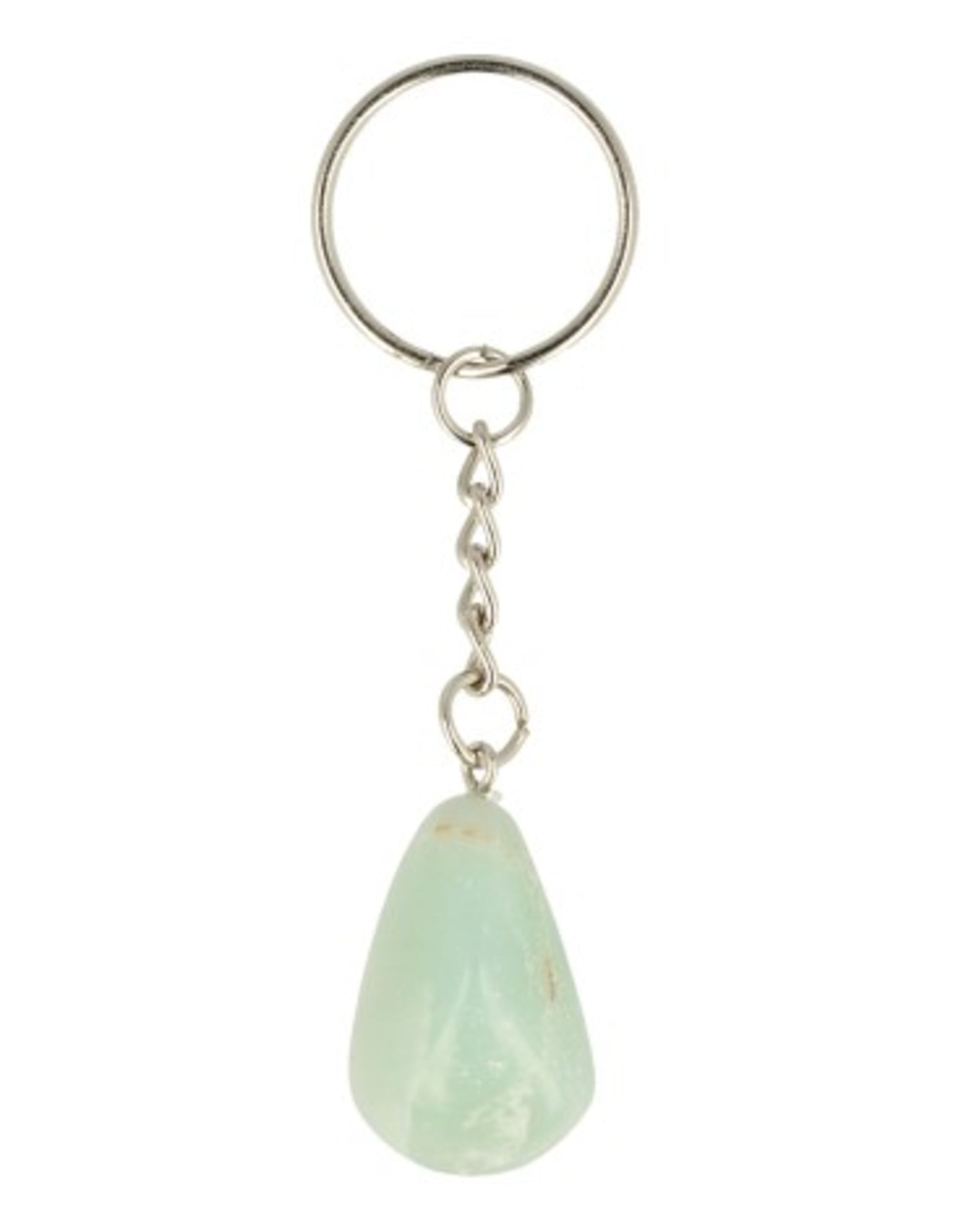 Sleutelhanger Amazoniet