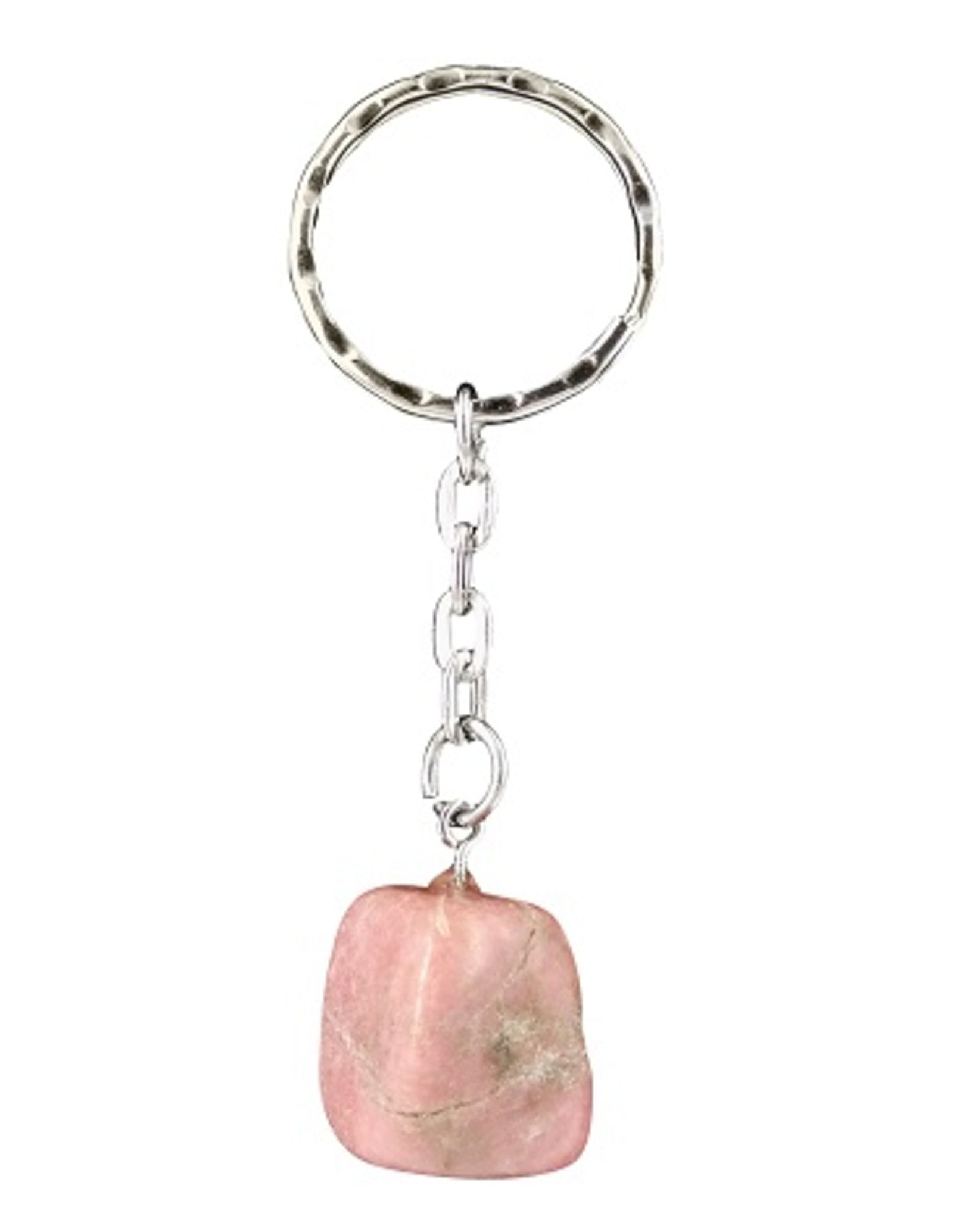 Sleutelhanger Rhodoniet