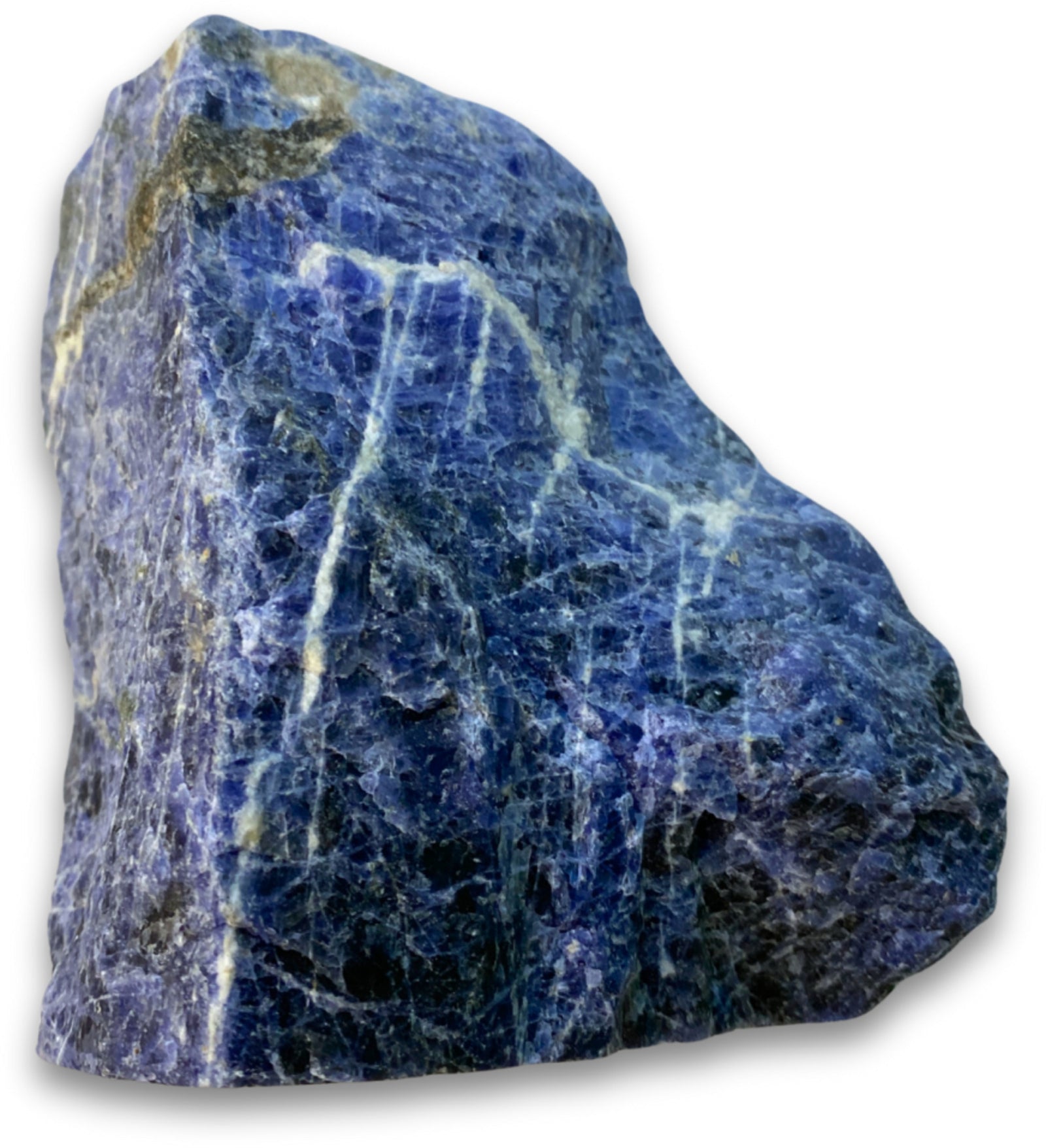 Sodaliet ruw cut base nr.14