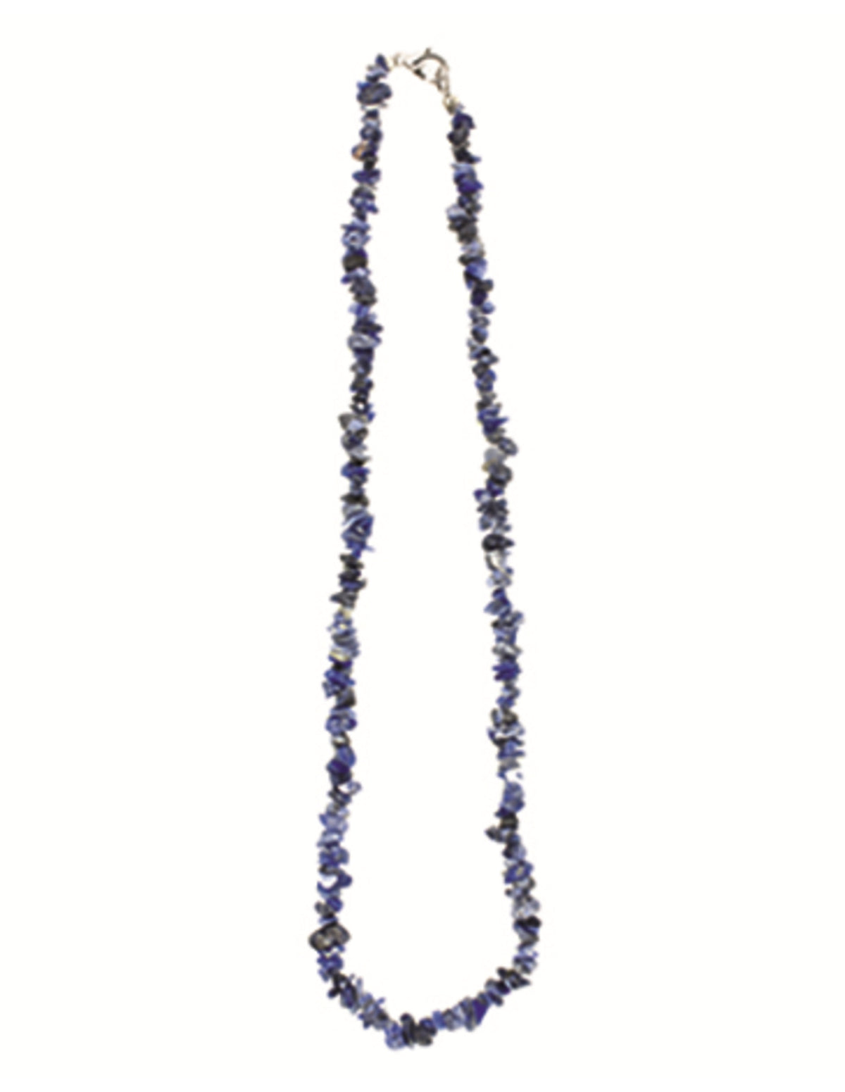 Sodaliet splitketting