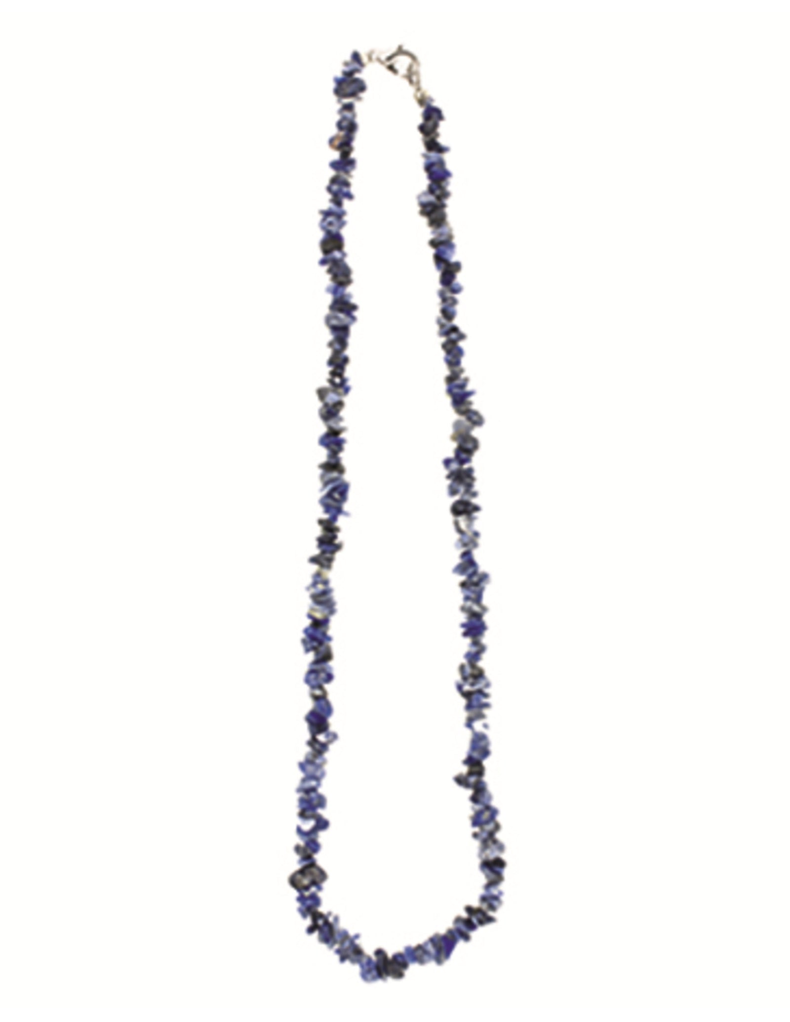 Sodaliet splitketting
