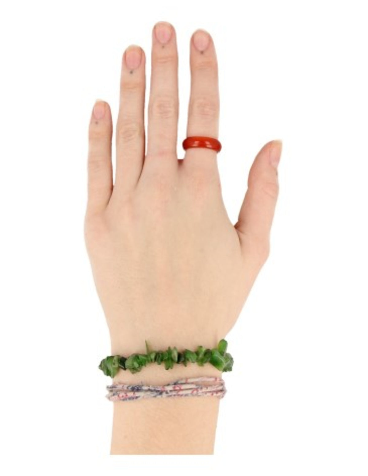 Splitarmband Jade Canada