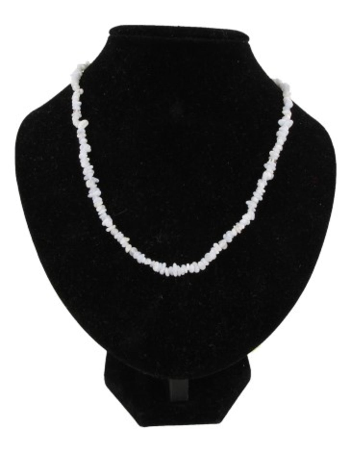 Splitketting Chalcedoon smal