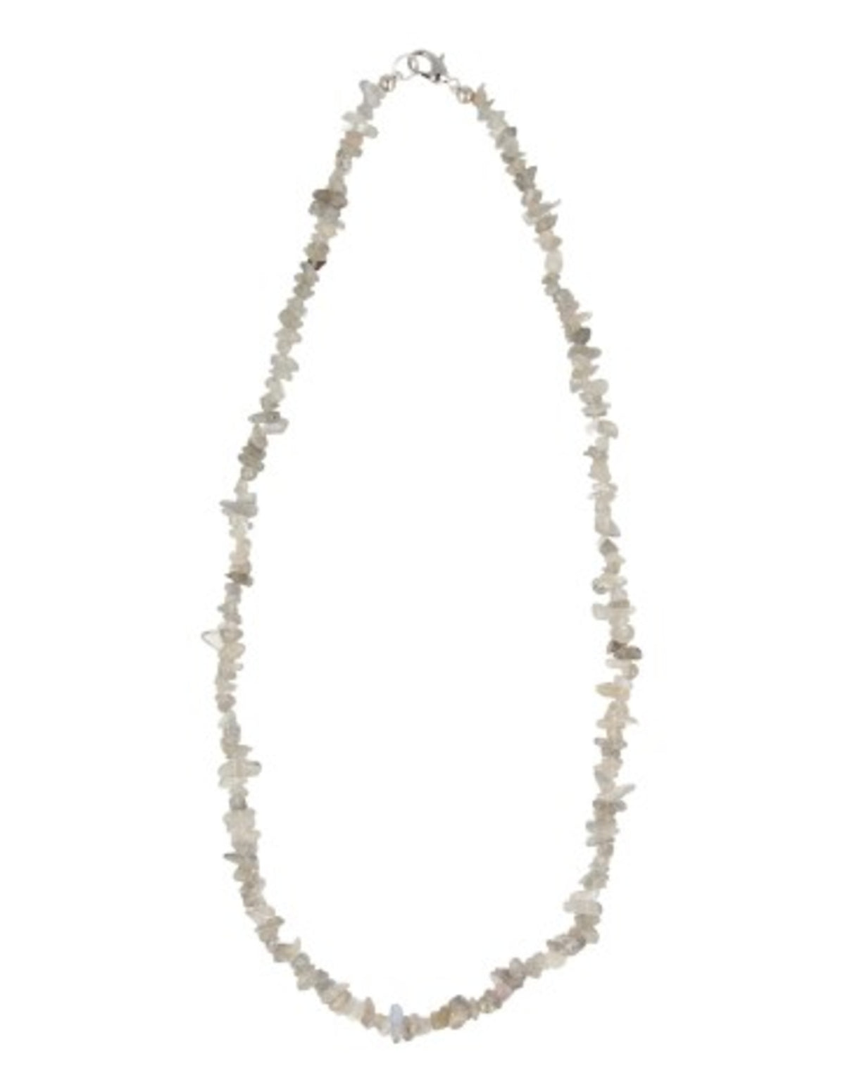 Splitketting Labradoriet smal
