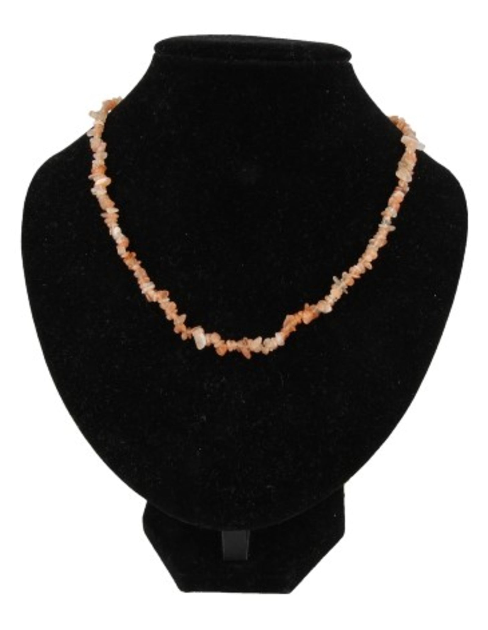 Splitketting Zonnesteen smal