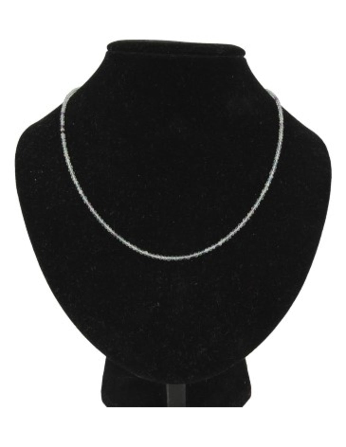 Summer vibes ketting Fluoriet