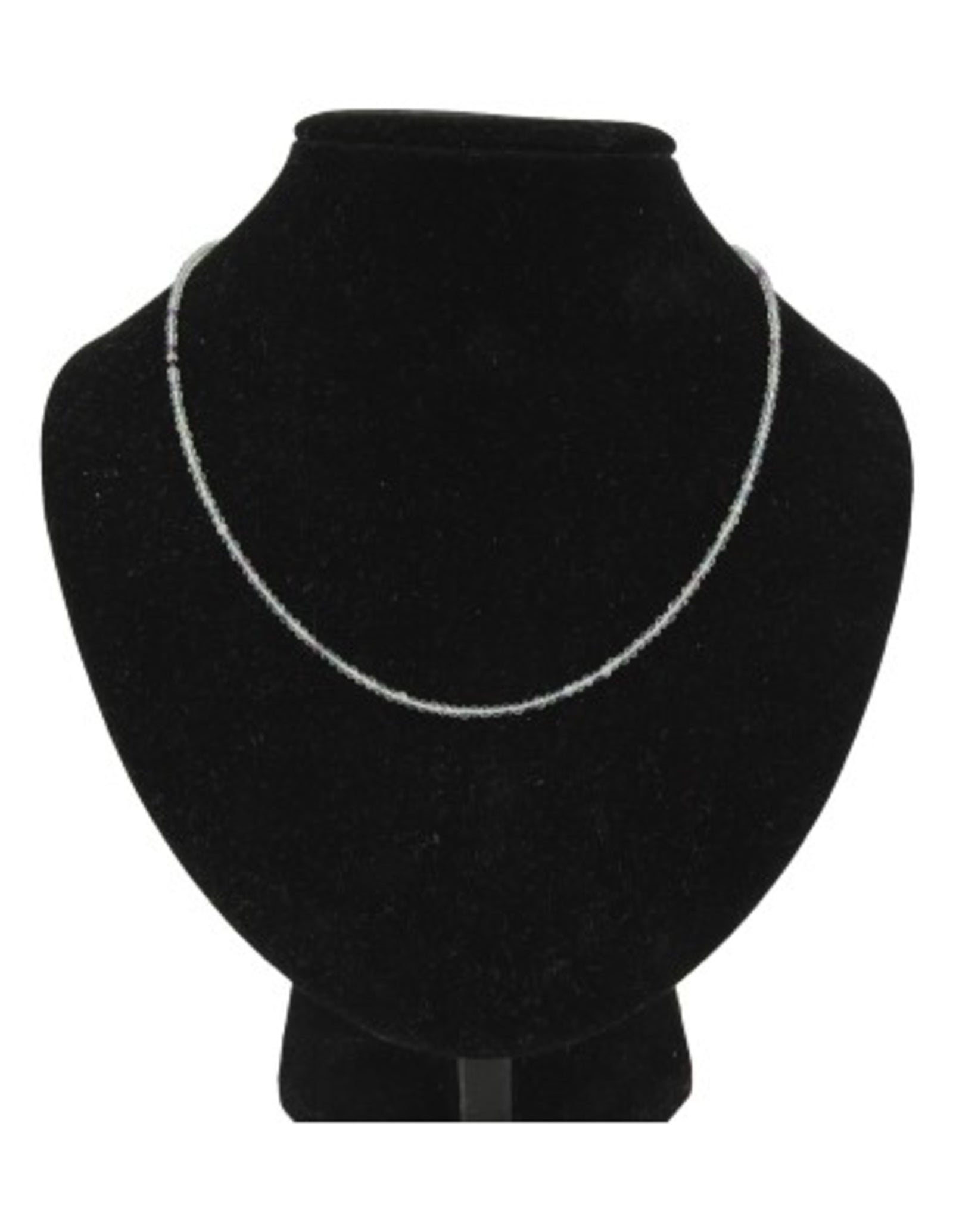 Summer vibes ketting Fluoriet