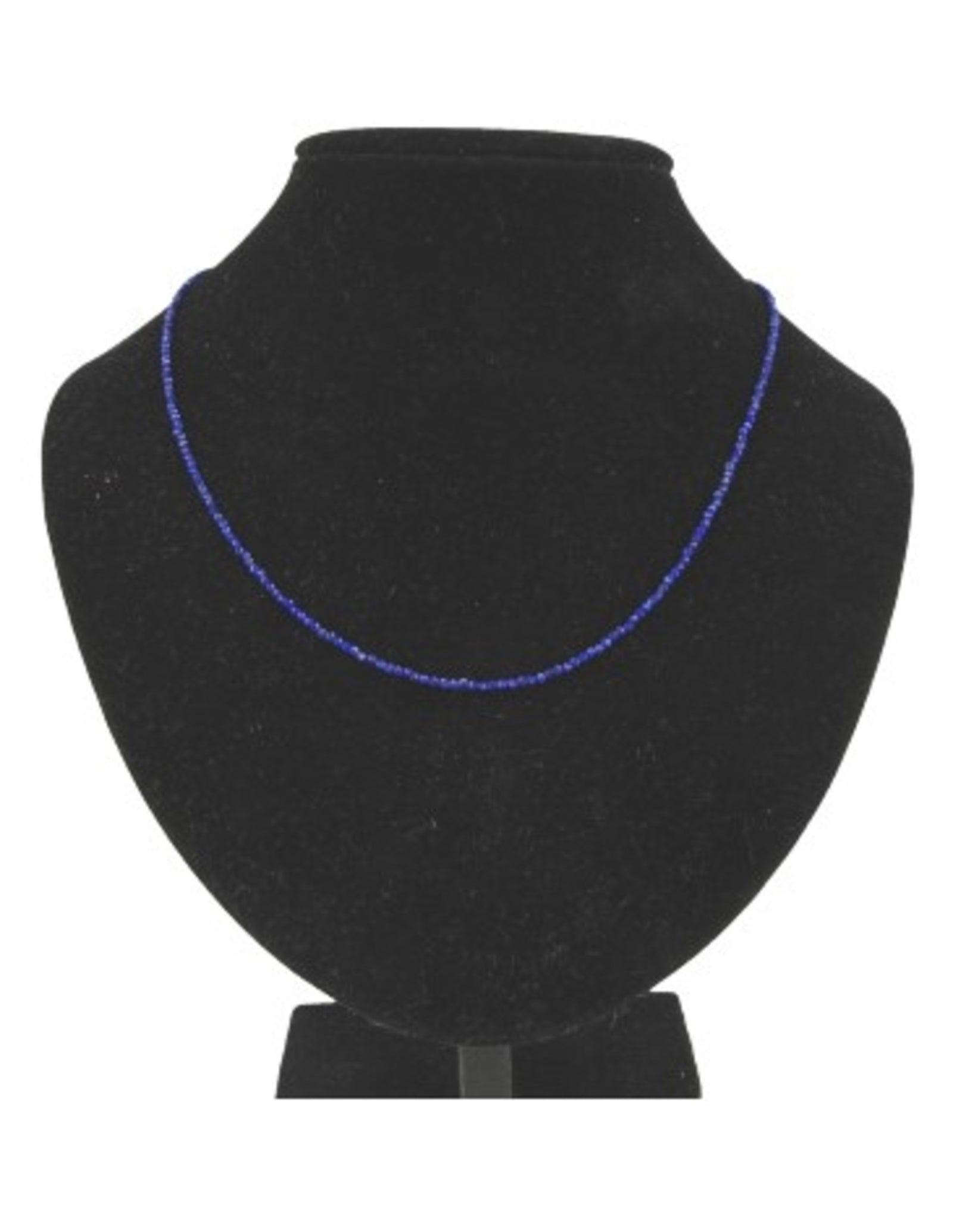 Summer vibes ketting Lapis Lazuli