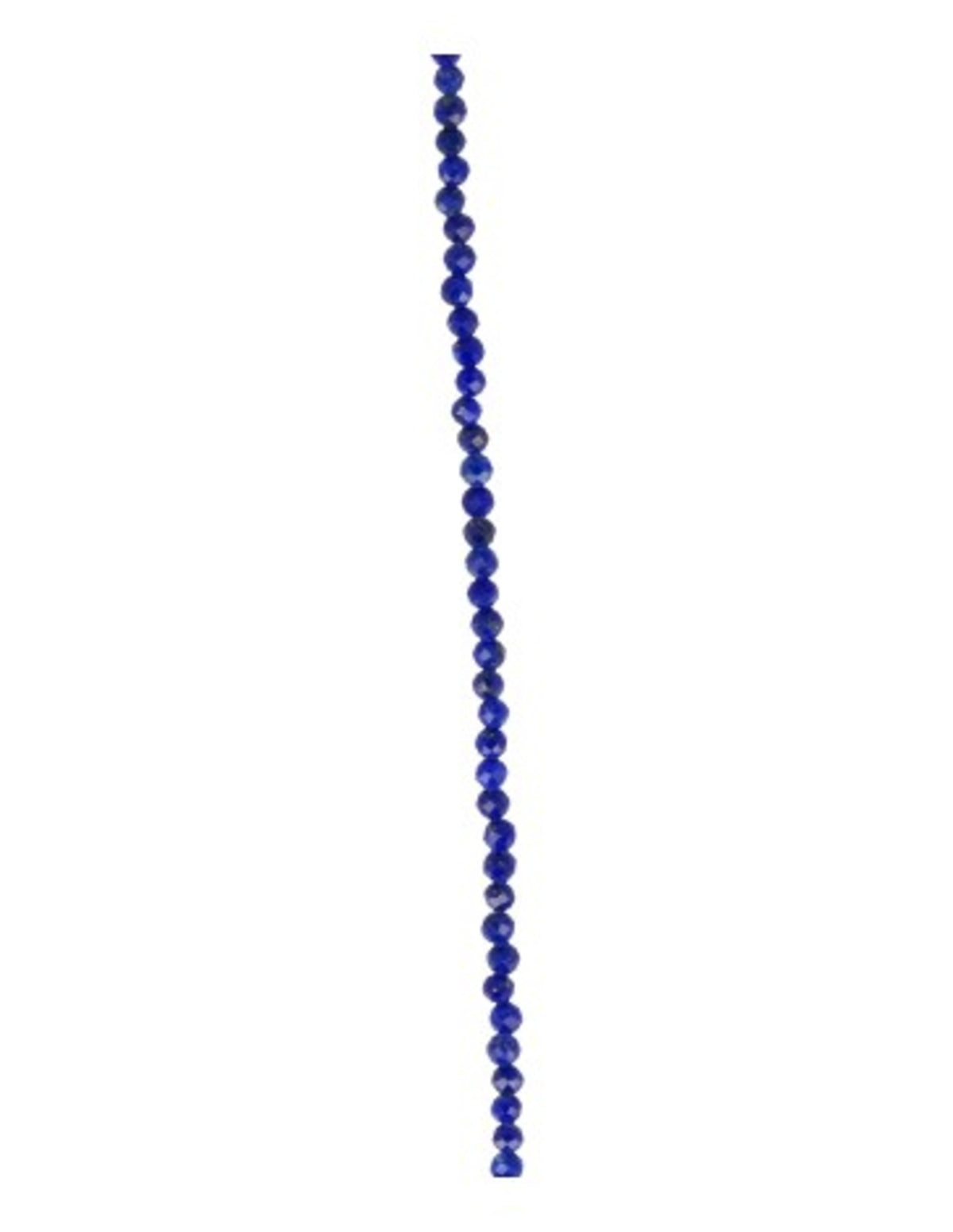 Summer vibes ketting Lapis Lazuli